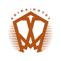 ADINAHOTEL logo, ADINAHOTEL contact details