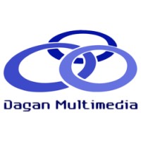 Daganm Multimedia LTD logo, Daganm Multimedia LTD contact details