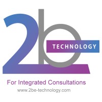 2B Technology logo, 2B Technology contact details