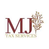 MJ Tax Services LLC logo, MJ Tax Services LLC contact details