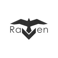 Raven Cargo logo, Raven Cargo contact details