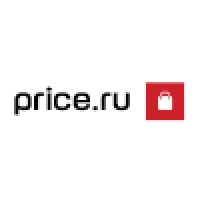 Price.ru logo, Price.ru contact details