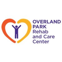 Overland Park Rehab and Care Center logo, Overland Park Rehab and Care Center contact details