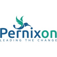 Pernixon Solutions logo, Pernixon Solutions contact details