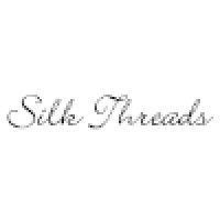 Silk Threads logo, Silk Threads contact details