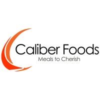 Caliber Foods Ltd. logo, Caliber Foods Ltd. contact details