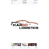 KarGo Logistics logo, KarGo Logistics contact details