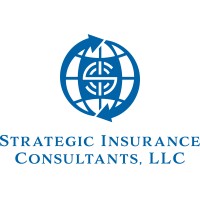 Strategic Insurance Consultants, LLC logo, Strategic Insurance Consultants, LLC contact details