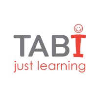 TABI Learning Technologies Ltd. logo, TABI Learning Technologies Ltd. contact details