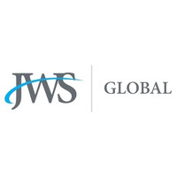 JWS GLOBAL logo, JWS GLOBAL contact details