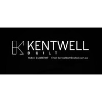 Kentwell Built logo, Kentwell Built contact details