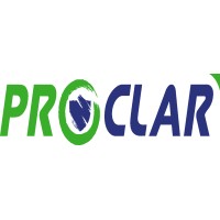 PROCLAR logo, PROCLAR contact details