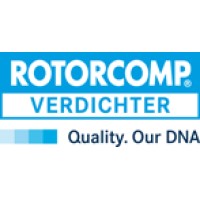 Rotorcomp Verdichter GmbH logo, Rotorcomp Verdichter GmbH contact details