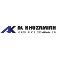 Khuzamiah Group logo, Khuzamiah Group contact details