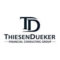 Thiesen Dueker Financial logo, Thiesen Dueker Financial contact details