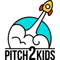 Pitch2Kids logo, Pitch2Kids contact details