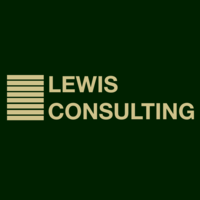 Lewis Consulting logo, Lewis Consulting contact details