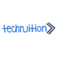 Technuition logo, Technuition contact details