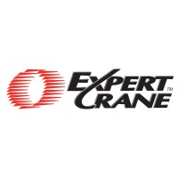 Expert Crane logo, Expert Crane contact details