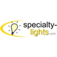 Specialty-Lights.com logo, Specialty-Lights.com contact details