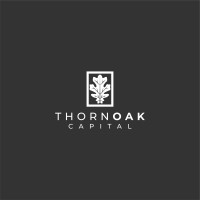 ThornOak Capital logo, ThornOak Capital contact details