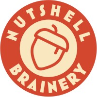 Nutshell Brainery logo, Nutshell Brainery contact details