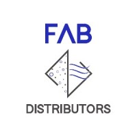 FAB Distributors logo, FAB Distributors contact details