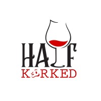 Half Korked Ltd. logo, Half Korked Ltd. contact details