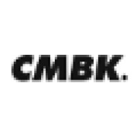 CMBK logo, CMBK contact details