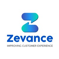 Zevance logo, Zevance contact details