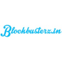 Blockbusterz logo, Blockbusterz contact details