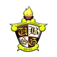 University of Batangas Student Government logo, University of Batangas Student Government contact details