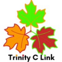 Trinity C Link logo, Trinity C Link contact details