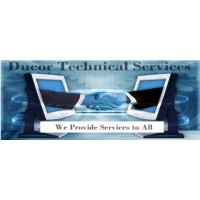 Ducor Technical Services logo, Ducor Technical Services contact details