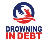 Drowning In Debt logo, Drowning In Debt contact details