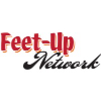 Feet-Up Network logo, Feet-Up Network contact details