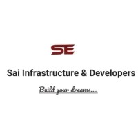 Sai Infrastructure & Developers logo, Sai Infrastructure & Developers contact details