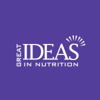 Great Ideas in Nutrition logo, Great Ideas in Nutrition contact details