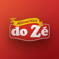 Alimentos do Zé logo, Alimentos do Zé contact details