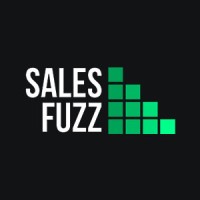 SalesFuzz logo, SalesFuzz contact details