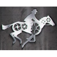 Running Horse Media LLC. logo, Running Horse Media LLC. contact details