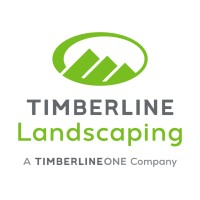 Timberline Landscaping logo, Timberline Landscaping contact details