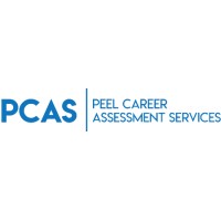 Peel Career Assessment Services Inc. logo, Peel Career Assessment Services Inc. contact details