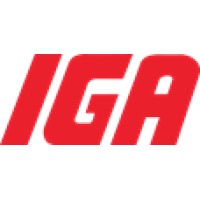 IGA Famille Beauséjour logo, IGA Famille Beauséjour contact details