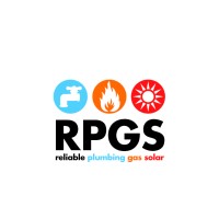 Reliable Plumbing Gas Solar logo, Reliable Plumbing Gas Solar contact details