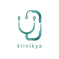 Klinikya logo, Klinikya contact details