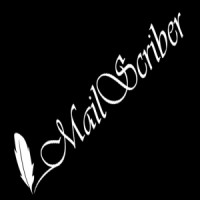 MailScriber logo, MailScriber contact details