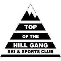 TOP OF THE HILL GANG INC logo, TOP OF THE HILL GANG INC contact details