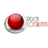 PDCA Consultants logo, PDCA Consultants contact details