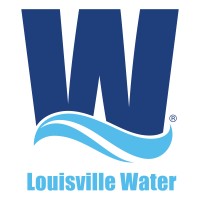 Louisville Water Company logo, Louisville Water Company contact details